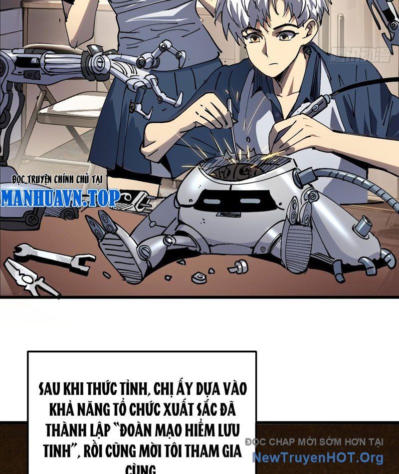 Tôi Dùng Hệ Thống Đỉnh Cấp Tái Tạo Thế Giới - Chapter 1 - Page 115