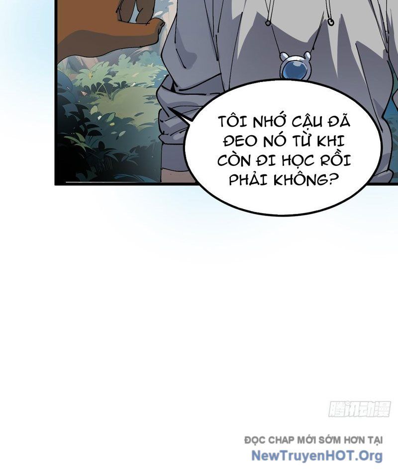 Tôi Dùng Hệ Thống Đỉnh Cấp Tái Tạo Thế Giới - Chapter 1 - Page 119