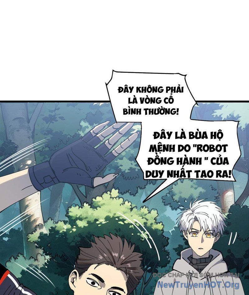 Tôi Dùng Hệ Thống Đỉnh Cấp Tái Tạo Thế Giới - Chapter 1 - Page 120