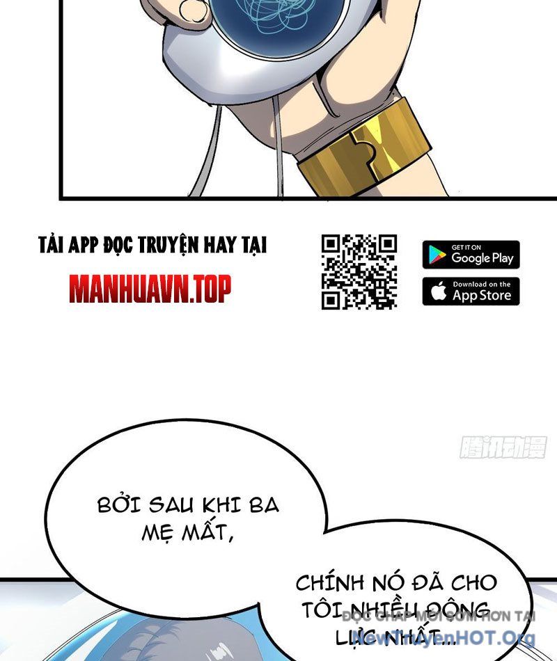 Tôi Dùng Hệ Thống Đỉnh Cấp Tái Tạo Thế Giới - Chapter 1 - Page 124