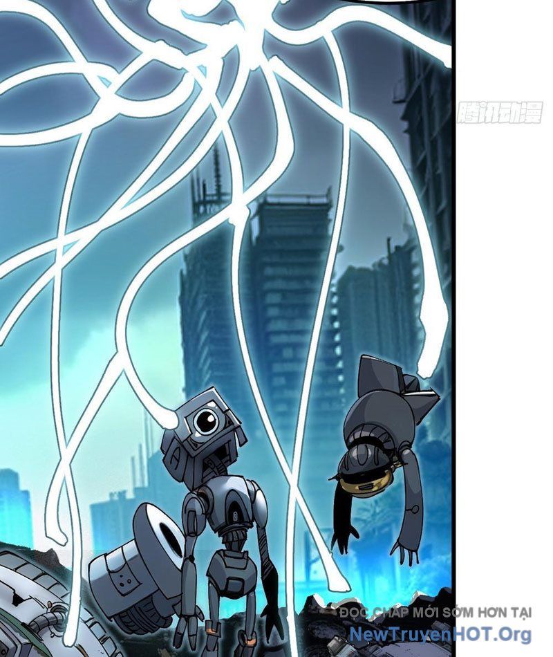 Tôi Dùng Hệ Thống Đỉnh Cấp Tái Tạo Thế Giới - Chapter 1 - Page 127