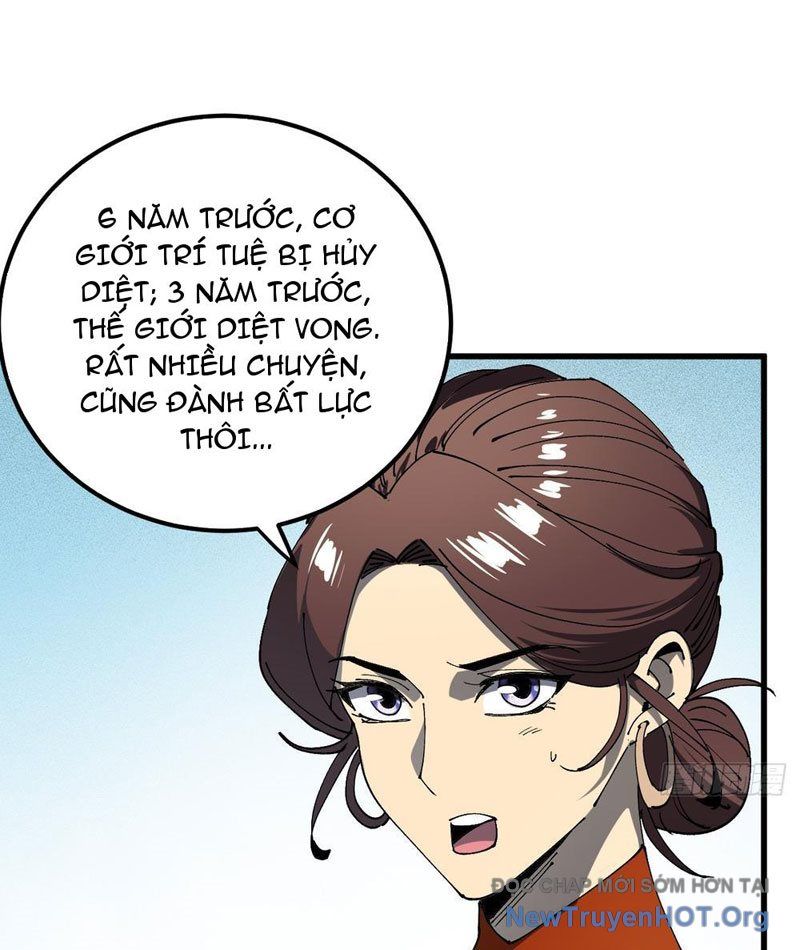 Tôi Dùng Hệ Thống Đỉnh Cấp Tái Tạo Thế Giới - Chapter 1 - Page 131