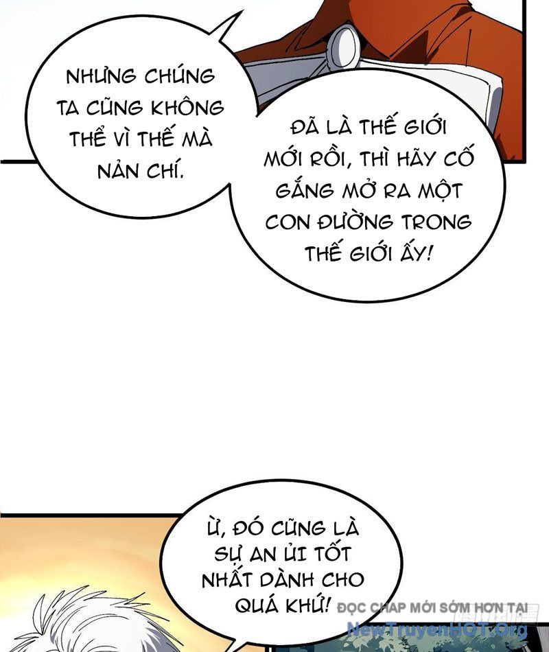 Tôi Dùng Hệ Thống Đỉnh Cấp Tái Tạo Thế Giới - Chapter 1 - Page 132