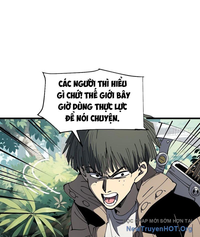 Tôi Dùng Hệ Thống Đỉnh Cấp Tái Tạo Thế Giới - Chapter 1 - Page 138