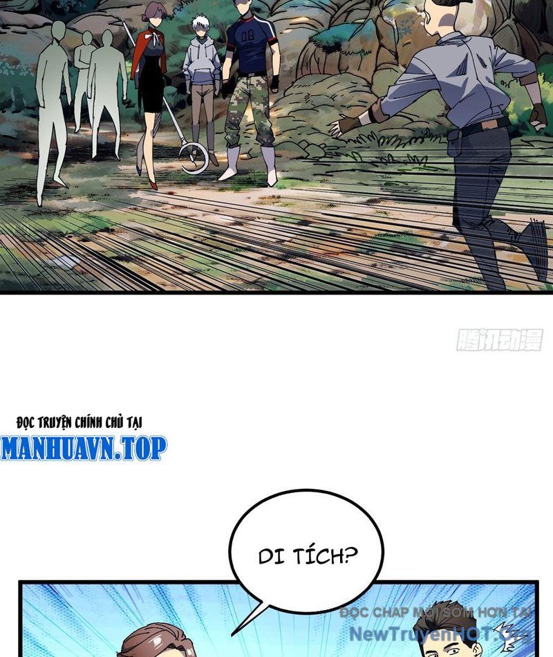 Tôi Dùng Hệ Thống Đỉnh Cấp Tái Tạo Thế Giới - Chapter 1 - Page 144