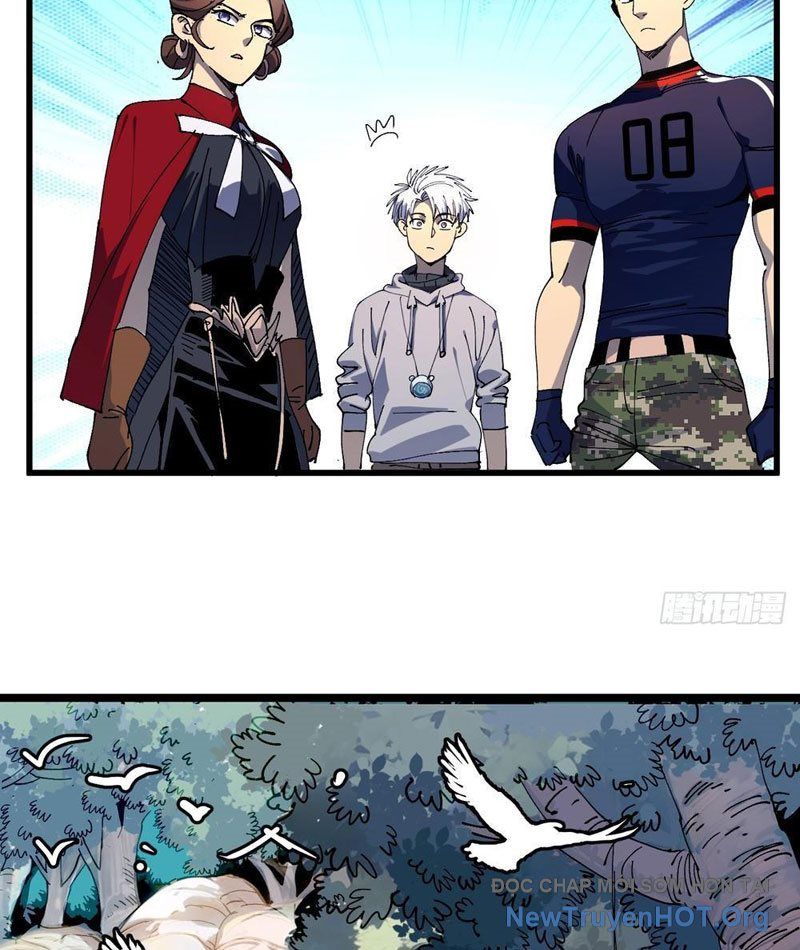 Tôi Dùng Hệ Thống Đỉnh Cấp Tái Tạo Thế Giới - Chapter 1 - Page 145