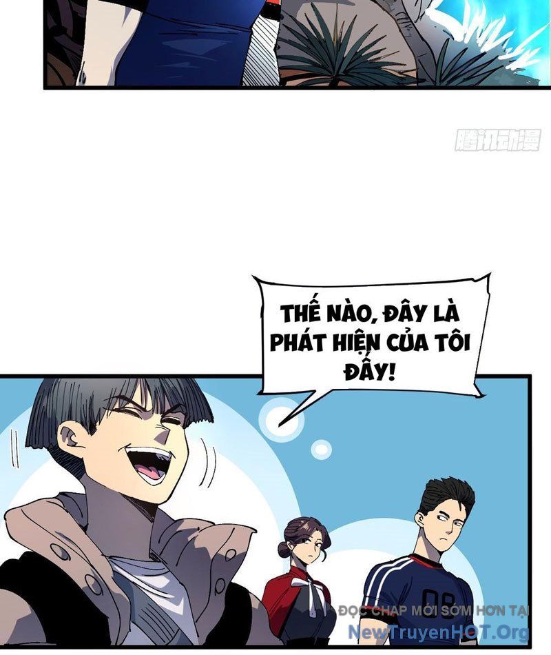 Tôi Dùng Hệ Thống Đỉnh Cấp Tái Tạo Thế Giới - Chapter 1 - Page 149