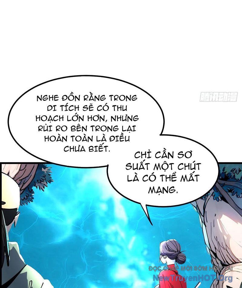 Tôi Dùng Hệ Thống Đỉnh Cấp Tái Tạo Thế Giới - Chapter 1 - Page 150