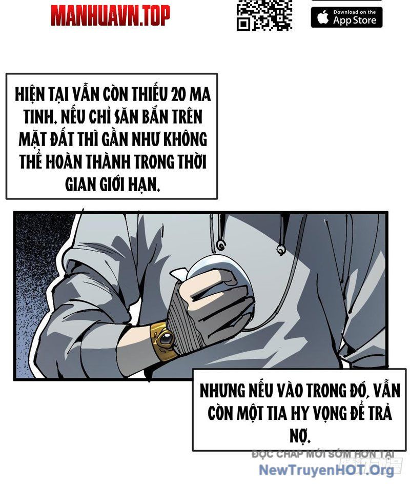 Tôi Dùng Hệ Thống Đỉnh Cấp Tái Tạo Thế Giới - Chapter 1 - Page 157