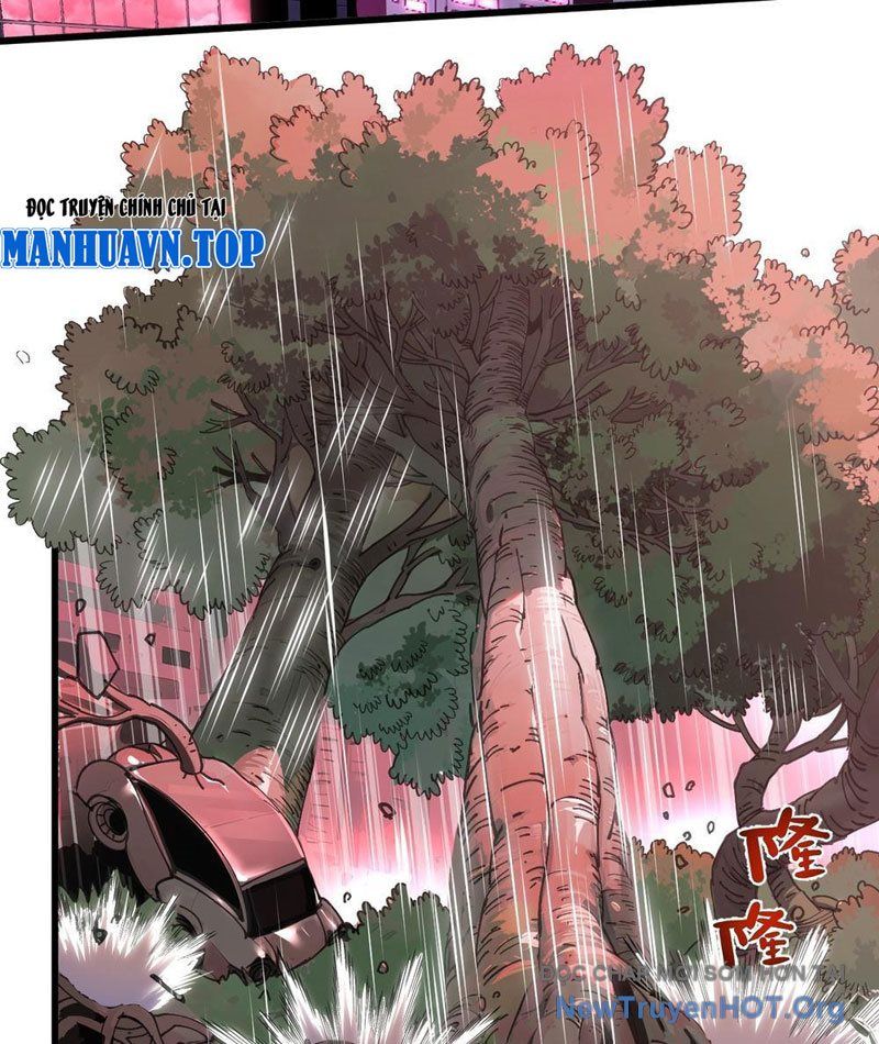 Tôi Dùng Hệ Thống Đỉnh Cấp Tái Tạo Thế Giới - Chapter 1 - Page 22