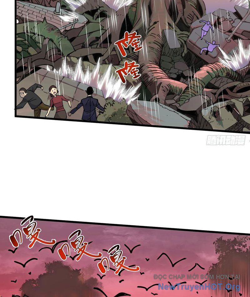 Tôi Dùng Hệ Thống Đỉnh Cấp Tái Tạo Thế Giới - Chapter 1 - Page 23