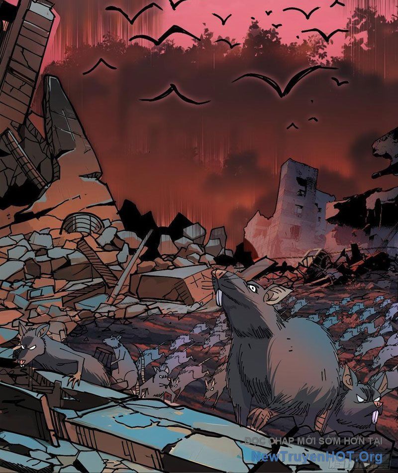 Tôi Dùng Hệ Thống Đỉnh Cấp Tái Tạo Thế Giới - Chapter 1 - Page 24