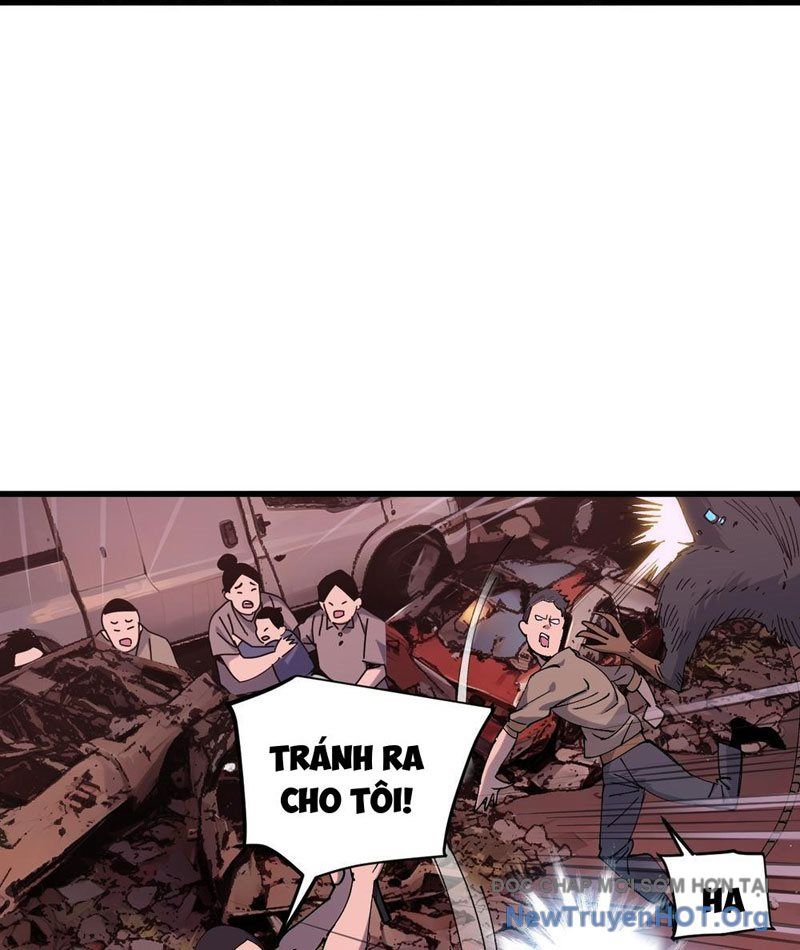 Tôi Dùng Hệ Thống Đỉnh Cấp Tái Tạo Thế Giới - Chapter 1 - Page 25