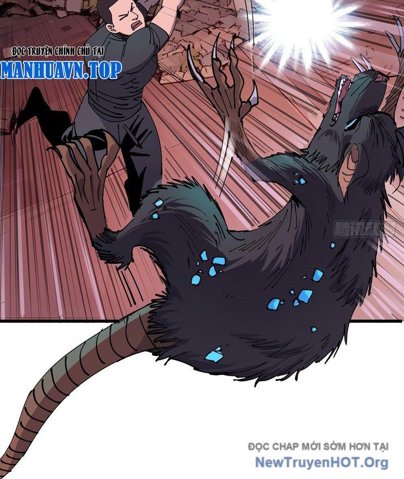 Tôi Dùng Hệ Thống Đỉnh Cấp Tái Tạo Thế Giới - Chapter 1 - Page 26