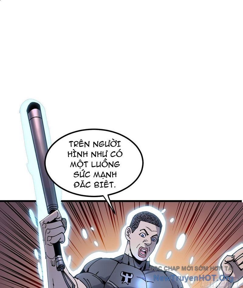 Tôi Dùng Hệ Thống Đỉnh Cấp Tái Tạo Thế Giới - Chapter 1 - Page 27