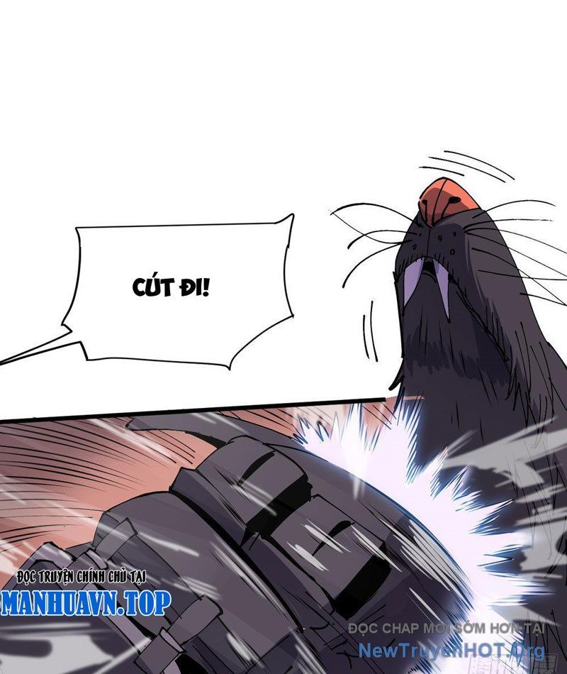 Tôi Dùng Hệ Thống Đỉnh Cấp Tái Tạo Thế Giới - Chapter 1 - Page 30