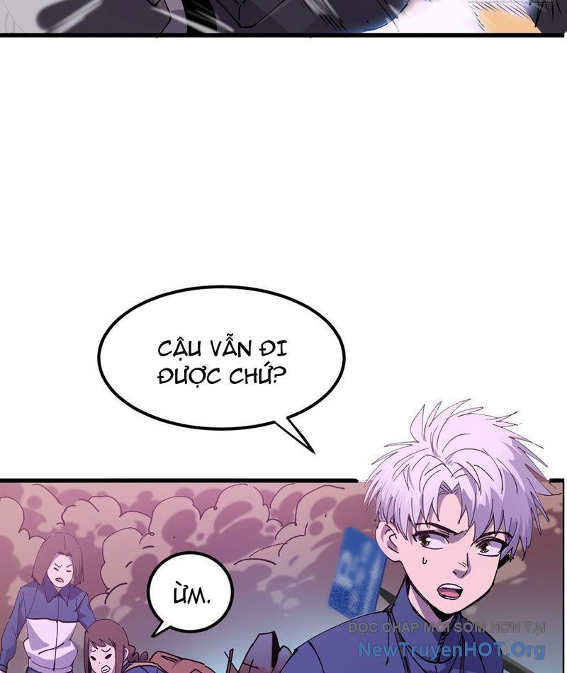 Tôi Dùng Hệ Thống Đỉnh Cấp Tái Tạo Thế Giới - Chapter 1 - Page 31