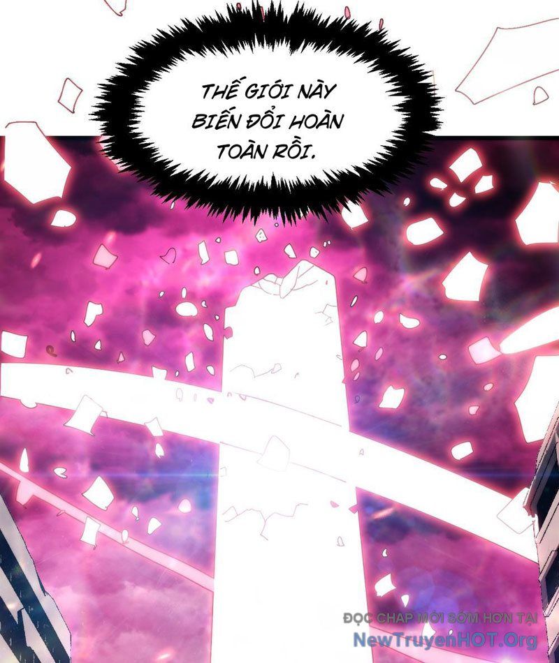 Tôi Dùng Hệ Thống Đỉnh Cấp Tái Tạo Thế Giới - Chapter 1 - Page 35