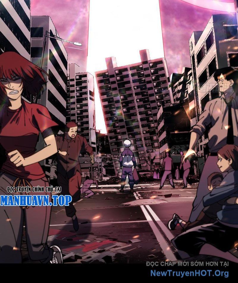 Tôi Dùng Hệ Thống Đỉnh Cấp Tái Tạo Thế Giới - Chapter 1 - Page 36