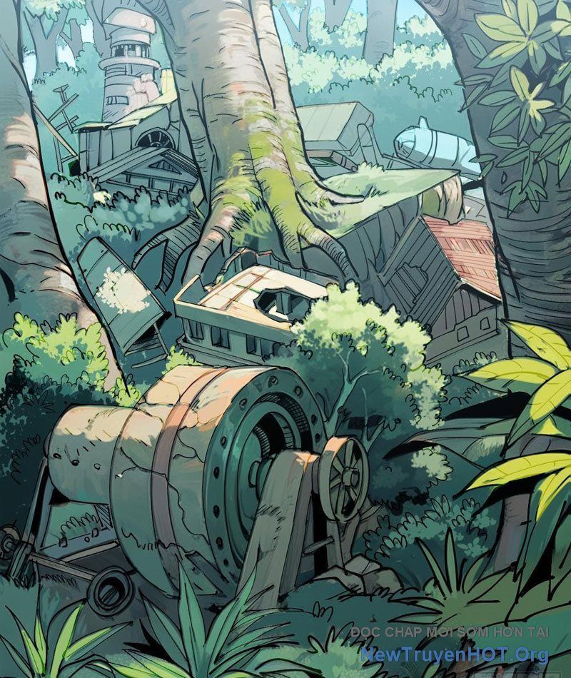 Tôi Dùng Hệ Thống Đỉnh Cấp Tái Tạo Thế Giới - Chapter 1 - Page 46