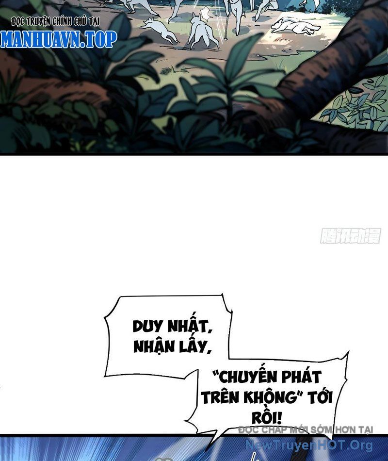 Tôi Dùng Hệ Thống Đỉnh Cấp Tái Tạo Thế Giới - Chapter 1 - Page 48