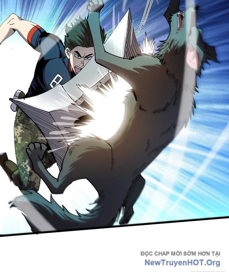 Tôi Dùng Hệ Thống Đỉnh Cấp Tái Tạo Thế Giới - Chapter 1 - Page 49