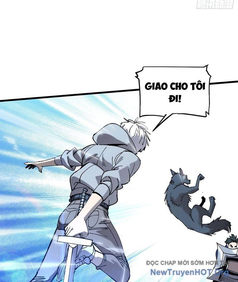 Tôi Dùng Hệ Thống Đỉnh Cấp Tái Tạo Thế Giới - Chapter 1 - Page 50