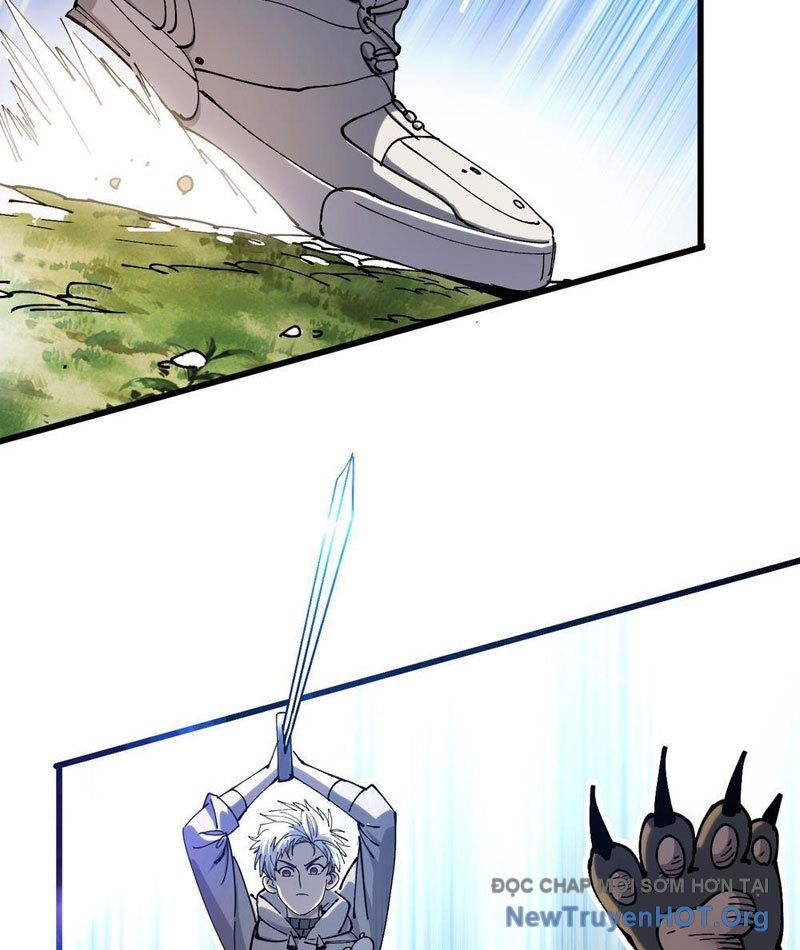 Tôi Dùng Hệ Thống Đỉnh Cấp Tái Tạo Thế Giới - Chapter 1 - Page 52