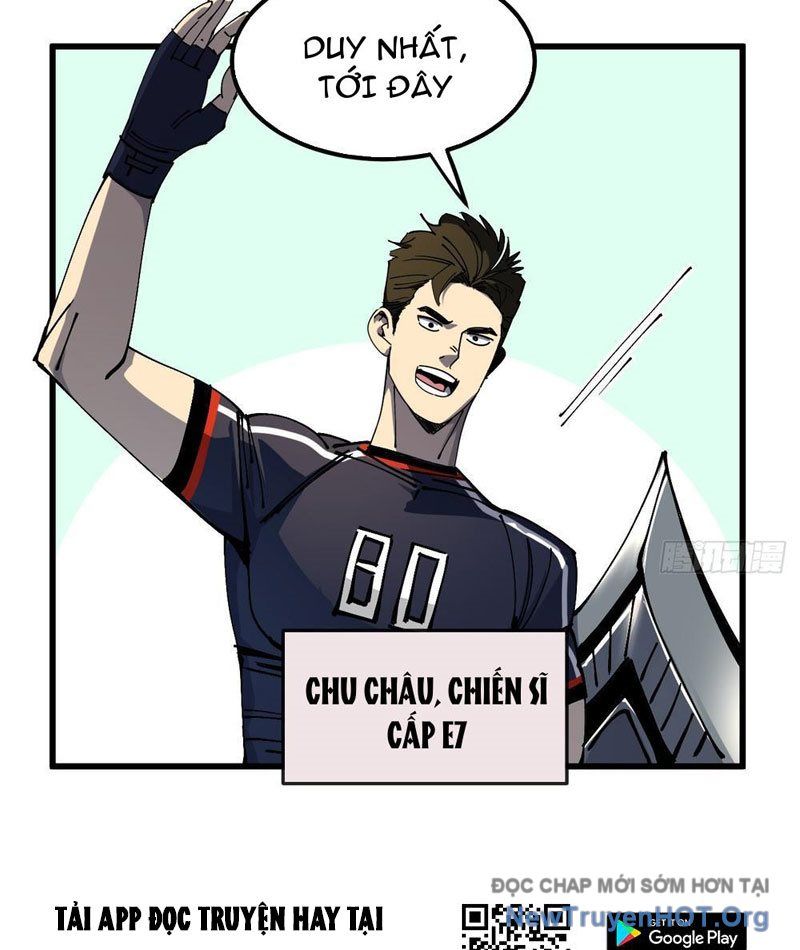Tôi Dùng Hệ Thống Đỉnh Cấp Tái Tạo Thế Giới - Chapter 1 - Page 59