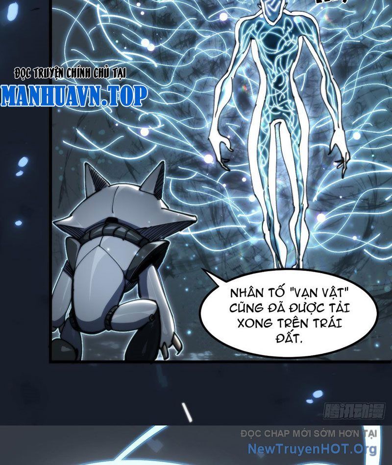 Tôi Dùng Hệ Thống Đỉnh Cấp Tái Tạo Thế Giới - Chapter 1 - Page 6