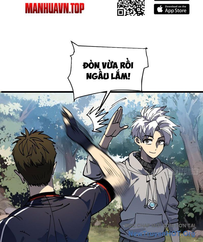 Tôi Dùng Hệ Thống Đỉnh Cấp Tái Tạo Thế Giới - Chapter 1 - Page 60