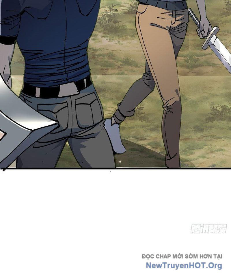 Tôi Dùng Hệ Thống Đỉnh Cấp Tái Tạo Thế Giới - Chapter 1 - Page 61