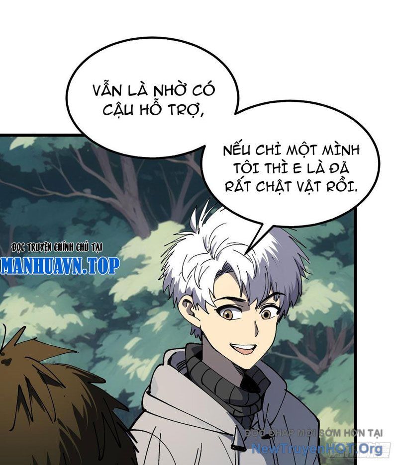 Tôi Dùng Hệ Thống Đỉnh Cấp Tái Tạo Thế Giới - Chapter 1 - Page 62