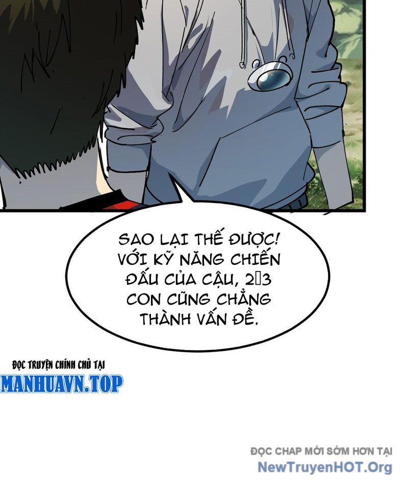 Tôi Dùng Hệ Thống Đỉnh Cấp Tái Tạo Thế Giới - Chapter 1 - Page 63
