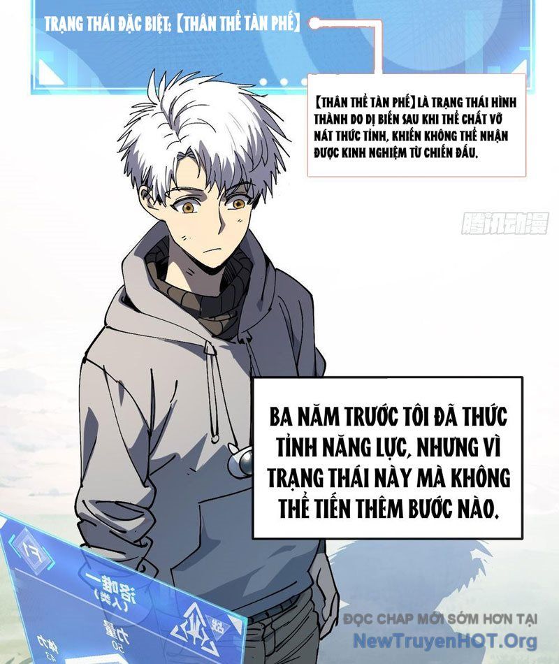 Tôi Dùng Hệ Thống Đỉnh Cấp Tái Tạo Thế Giới - Chapter 1 - Page 66