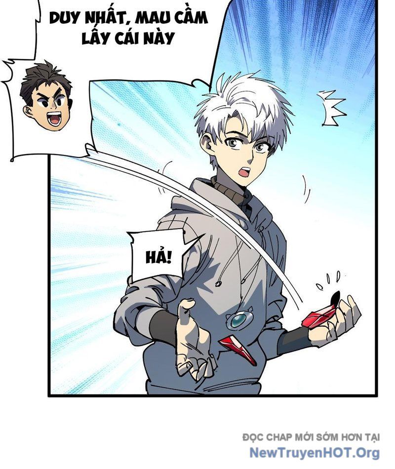 Tôi Dùng Hệ Thống Đỉnh Cấp Tái Tạo Thế Giới - Chapter 1 - Page 69