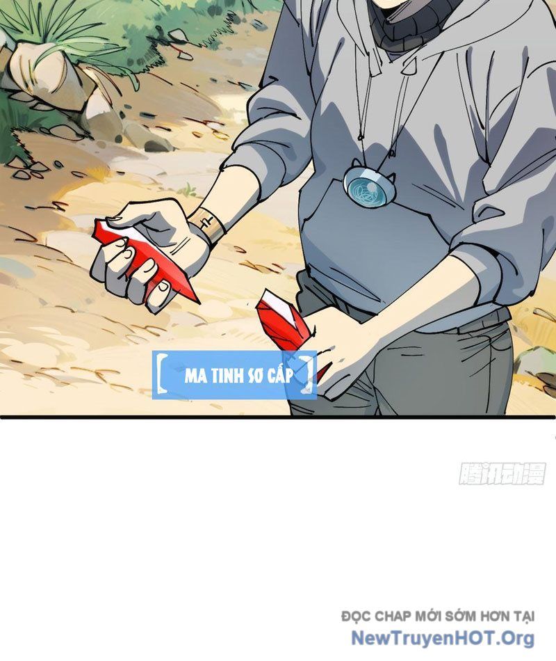 Tôi Dùng Hệ Thống Đỉnh Cấp Tái Tạo Thế Giới - Chapter 1 - Page 71