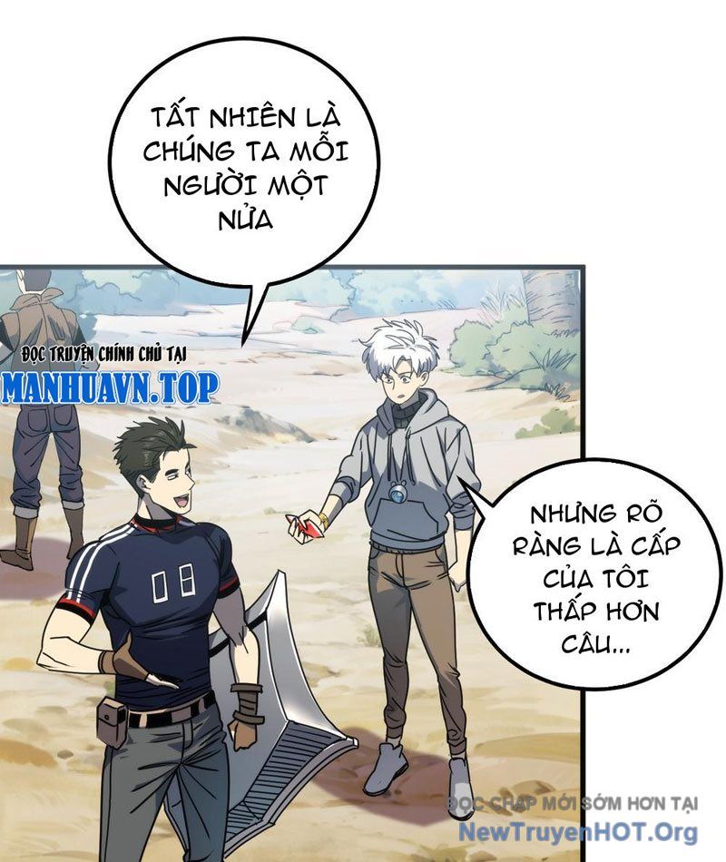 Tôi Dùng Hệ Thống Đỉnh Cấp Tái Tạo Thế Giới - Chapter 1 - Page 72