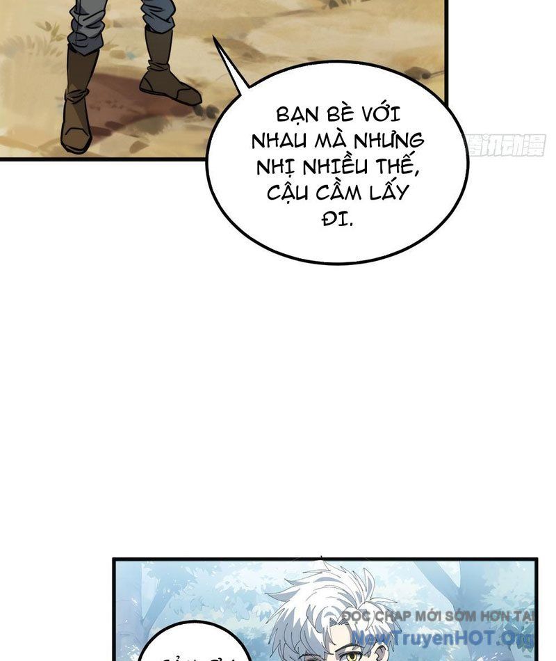 Tôi Dùng Hệ Thống Đỉnh Cấp Tái Tạo Thế Giới - Chapter 1 - Page 73