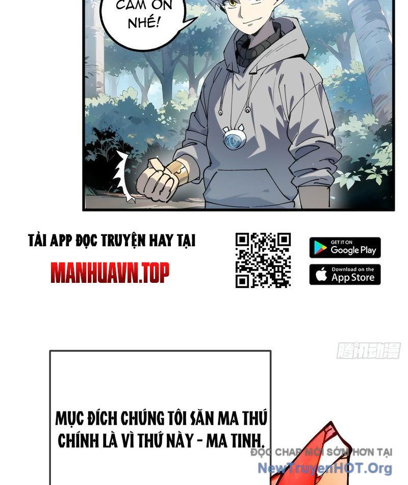 Tôi Dùng Hệ Thống Đỉnh Cấp Tái Tạo Thế Giới - Chapter 1 - Page 74