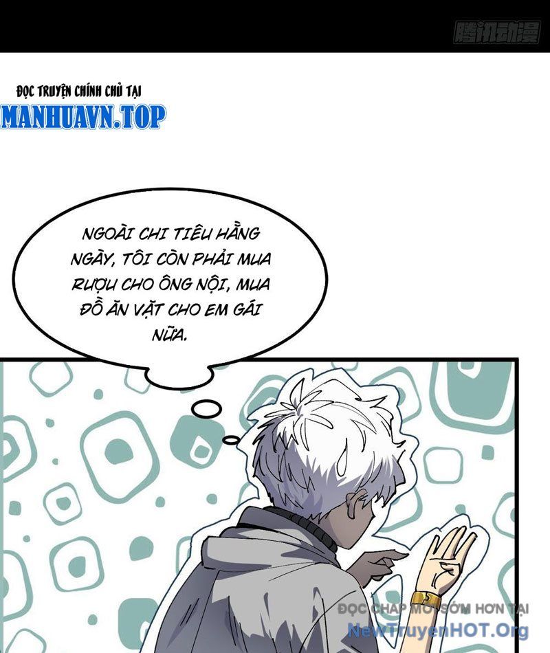 Tôi Dùng Hệ Thống Đỉnh Cấp Tái Tạo Thế Giới - Chapter 1 - Page 82