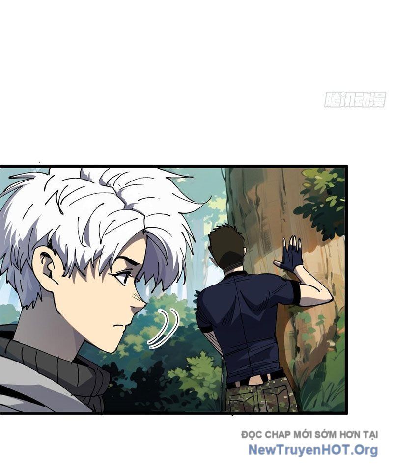 Tôi Dùng Hệ Thống Đỉnh Cấp Tái Tạo Thế Giới - Chapter 1 - Page 86