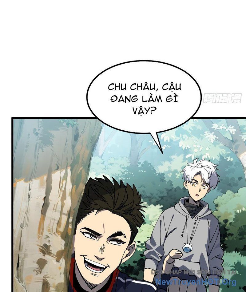 Tôi Dùng Hệ Thống Đỉnh Cấp Tái Tạo Thế Giới - Chapter 1 - Page 87