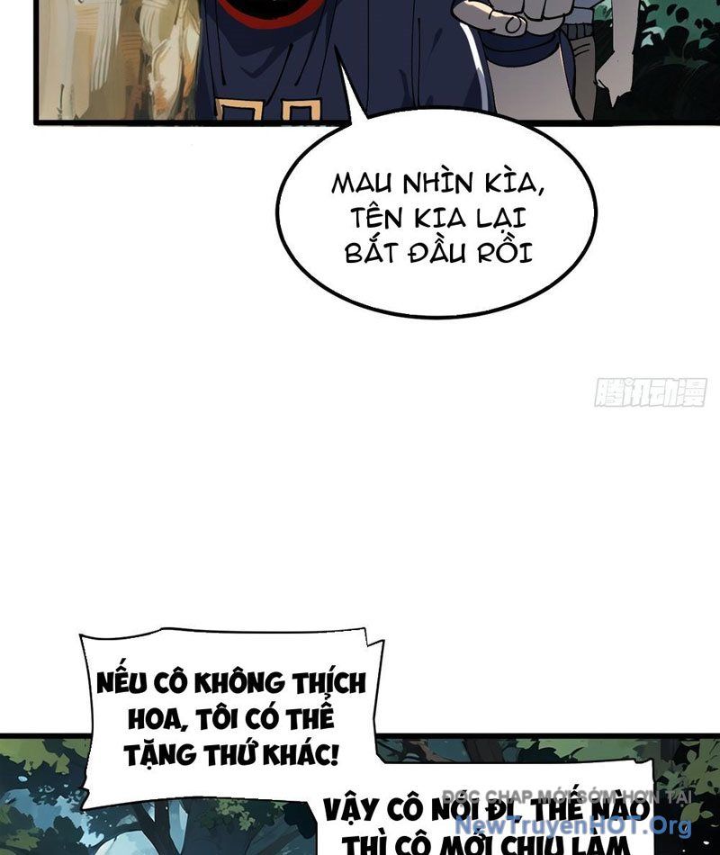 Tôi Dùng Hệ Thống Đỉnh Cấp Tái Tạo Thế Giới - Chapter 1 - Page 88