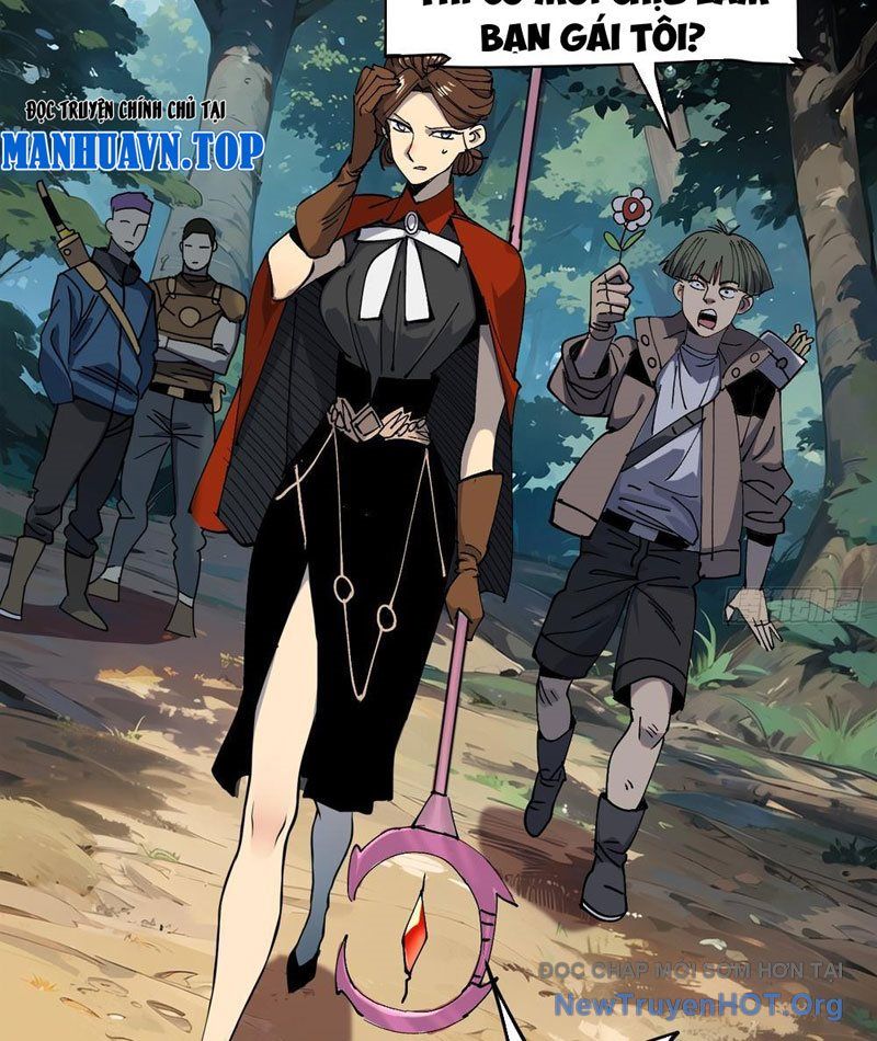 Tôi Dùng Hệ Thống Đỉnh Cấp Tái Tạo Thế Giới - Chapter 1 - Page 89