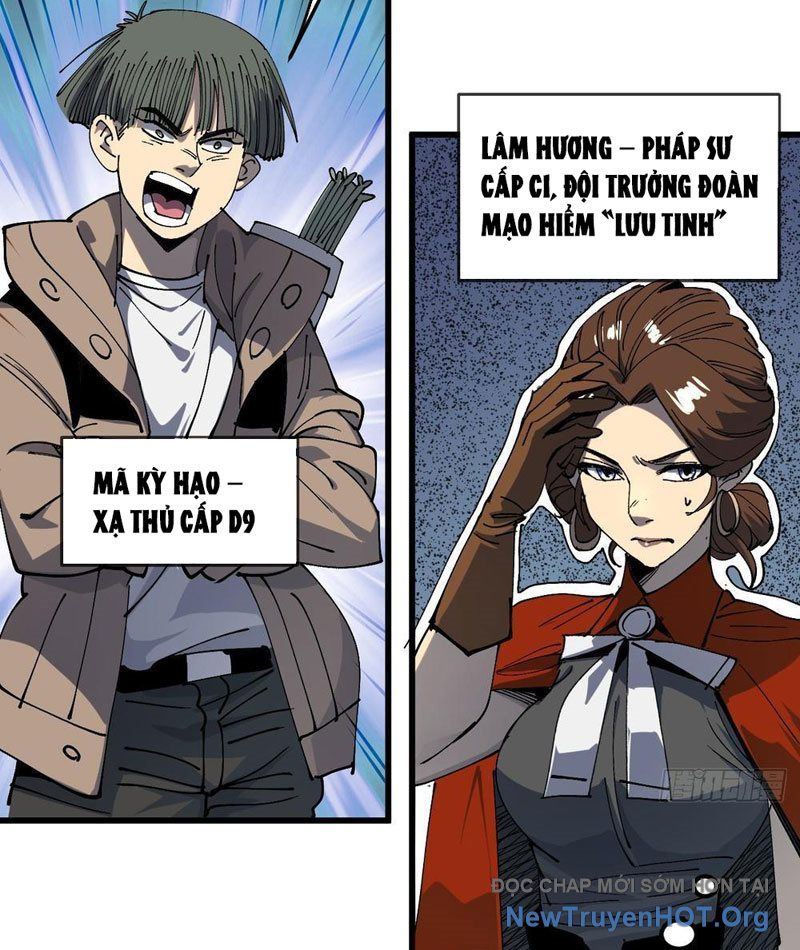 Tôi Dùng Hệ Thống Đỉnh Cấp Tái Tạo Thế Giới - Chapter 1 - Page 91