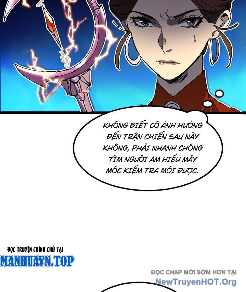 Tôi Dùng Hệ Thống Đỉnh Cấp Tái Tạo Thế Giới - Chapter 1 - Page 93