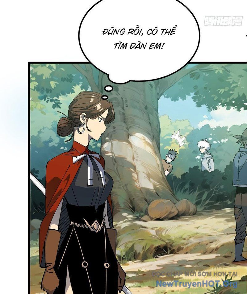 Tôi Dùng Hệ Thống Đỉnh Cấp Tái Tạo Thế Giới - Chapter 1 - Page 94