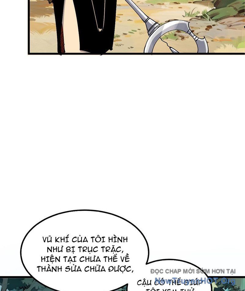 Tôi Dùng Hệ Thống Đỉnh Cấp Tái Tạo Thế Giới - Chapter 1 - Page 95