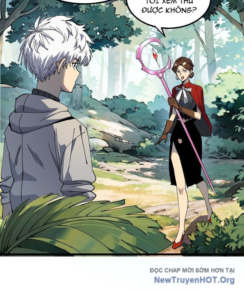 Tôi Dùng Hệ Thống Đỉnh Cấp Tái Tạo Thế Giới - Chapter 1 - Page 96